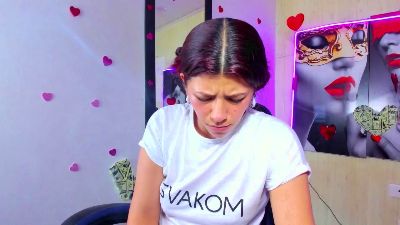 Dorothy_Clut live cam on Cam4