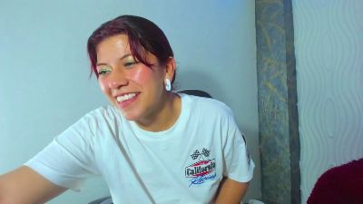 Dorothy_Clut live cam on Cam4