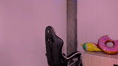 Dorothy_Clut live cam on Cam4