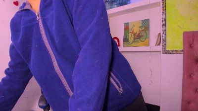 Dorothy_Clut live cam on Cam4