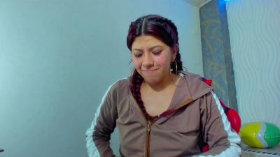Dorothy_Clut live cam on Cam4