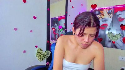 Dorothy_Clut live cam on Cam4