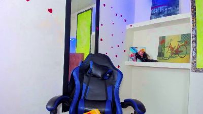 Dorothy_Clut live cam on Cam4