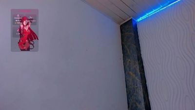 Dorothy_Clut live cam on Cam4