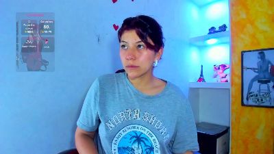 Dorothy_Clut live cam on Cam4