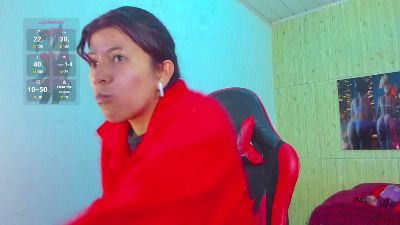 Dorothy_Clut live cam on Cam4