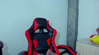 Dorothy_Clut live cam on Cam4