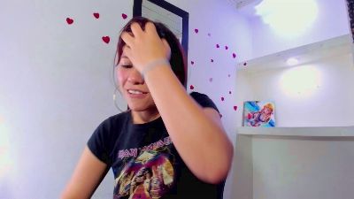 Dorothy_Clut live cam on Cam4
