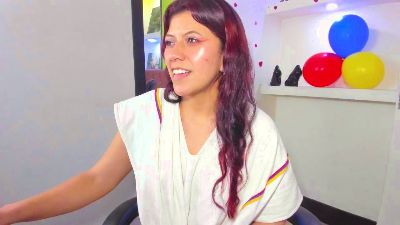 Dorothy_Clut live cam on Cam4