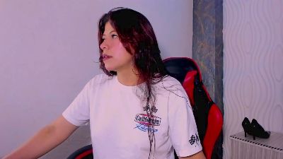Dorothy_Clut live cam on Cam4