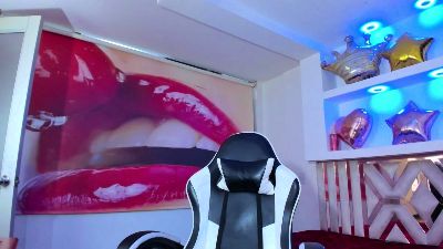Dorothy_Clut live cam on Cam4