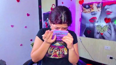 Dorothy_Clut live cam on Cam4