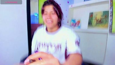 Dorothy_Clut live cam on Cam4