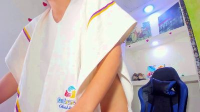 Dorothy_Clut live cam on Cam4