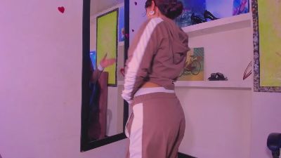 Dorothy_Clut live cam on Cam4