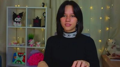 DorrisKatzmann webcam