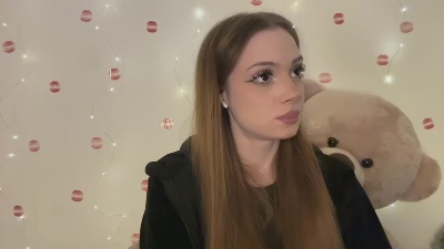 DortheyTigner live cam on Cam4