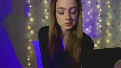 DortheyTigner live cam on Cam4