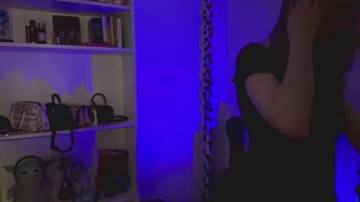DortheyTigner live cam on Cam4