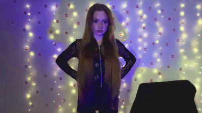 DortheyTigner live cam on Cam4