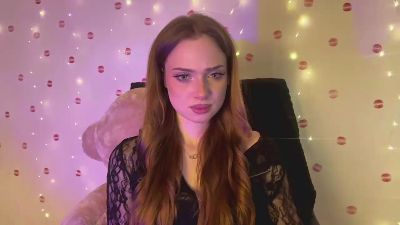 DortheyTigner live cam on Cam4