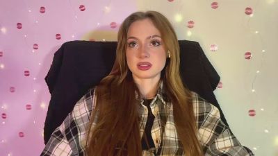 DortheyTigner live cam on Cam4