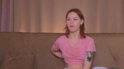 DorthyEchevaria webcam