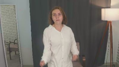 DorthyLanganke live cam on Cam4