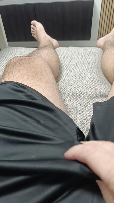 Dossomos live cam on Cam4