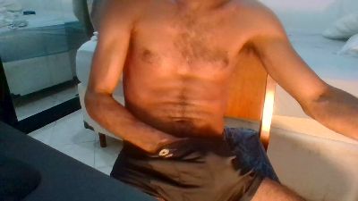 DotPelo live cam on Cam4