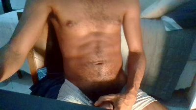DotPelo live cam on Cam4