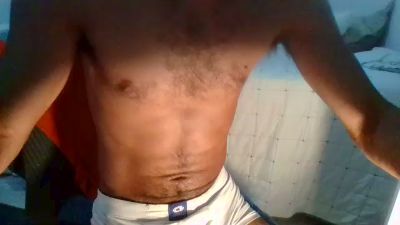 DotPelo live cam on Cam4