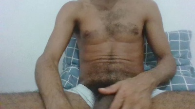 DotPelo live cam on Cam4