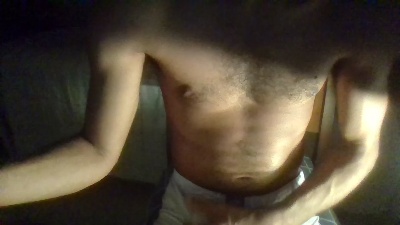 DotPelo live cam on Cam4