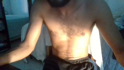 DotPelo live cam on Cam4