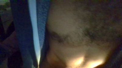 DotPelo live cam on Cam4