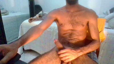 DotPelo live cam on Cam4