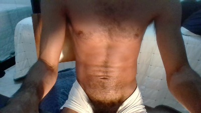 DotPelo live cam on Cam4