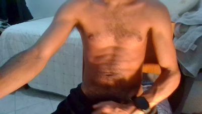 DotPelo live cam on Cam4
