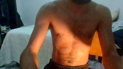DotPelo live cam on Cam4