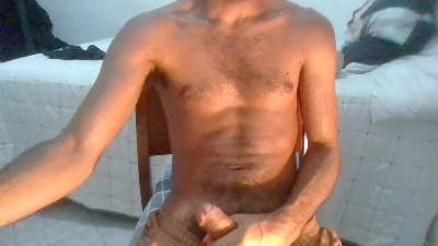 DotPelo live cam on Cam4