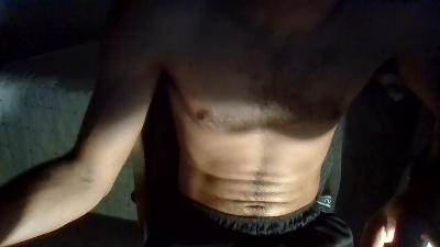 DotPelo live cam on Cam4