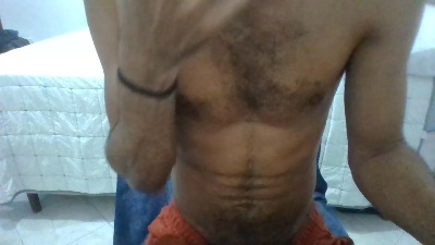 DotPelo live cam on Cam4