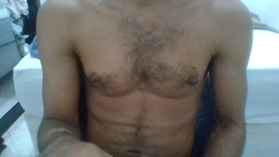 DotPelo live cam on Cam4