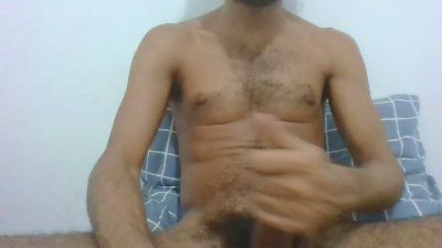DotPelo live cam on Cam4