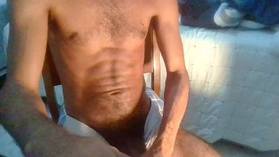 DotPelo live cam on Cam4