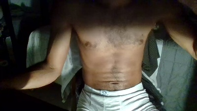 DotPelo live cam on Cam4