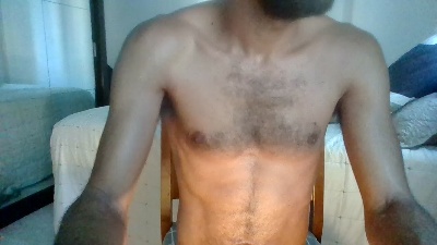 DotPelo live cam on Cam4