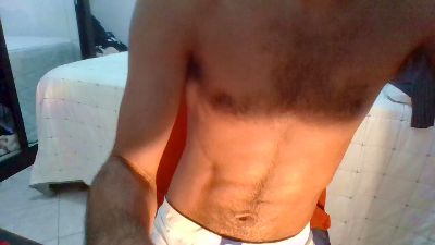 DotPelo live cam on Cam4