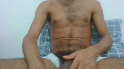 DotPelo live cam on Cam4